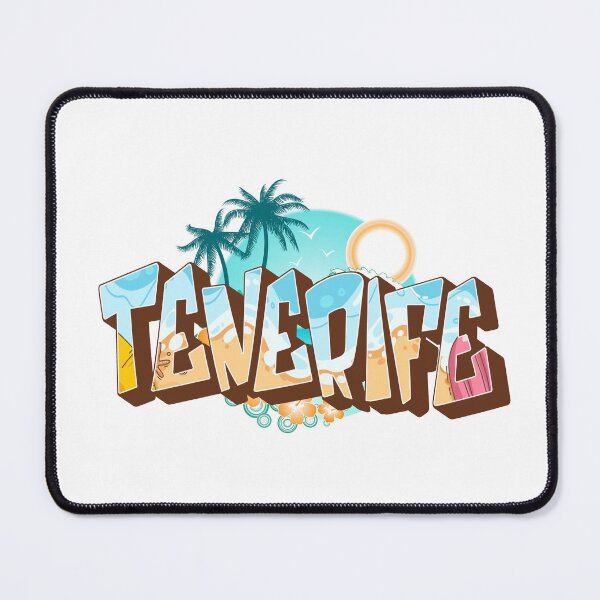 Item preview, Tenerife 3d text designed and sold by chrlalexandru.