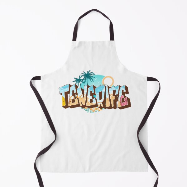Item preview, Tenerife 3d text designed and sold by chrlalexandru.