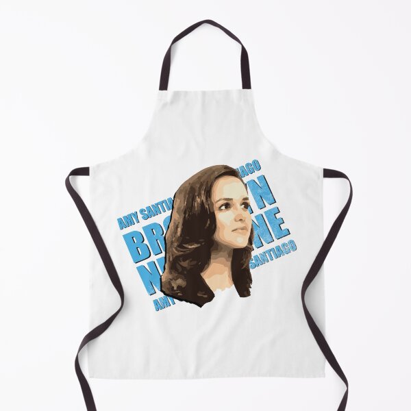 Item preview, Brooklyn Nine Nine - Amy Santiago designed and sold by Necronder.