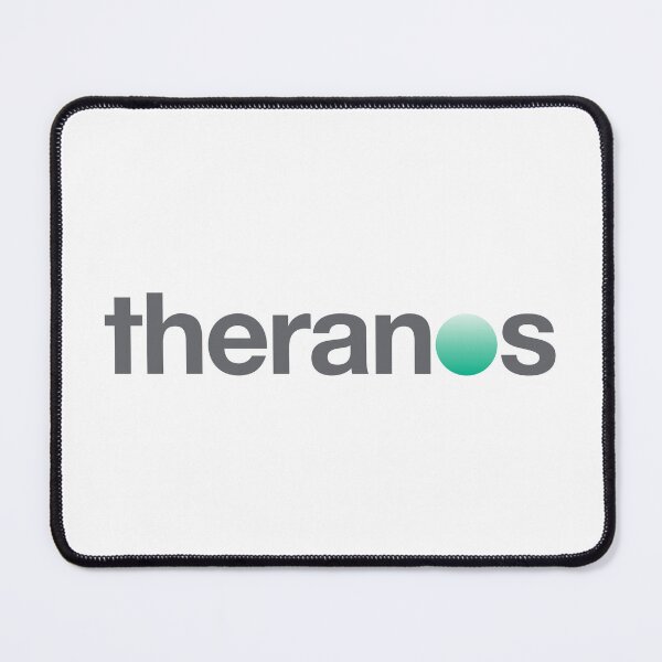 Artikelvorschau, Theranos Logo entworfen und verkauft von Epitome Girl.