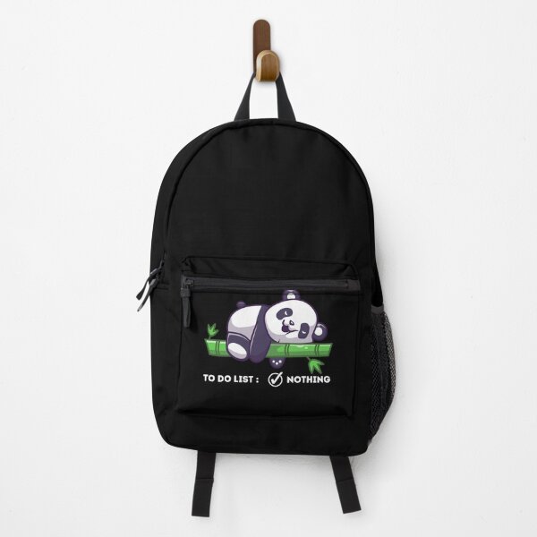 Item preview, Panda Bear Gift For Panda Lover Gift For Her Gift For Birthday designed and sold by OliveWilkinson.