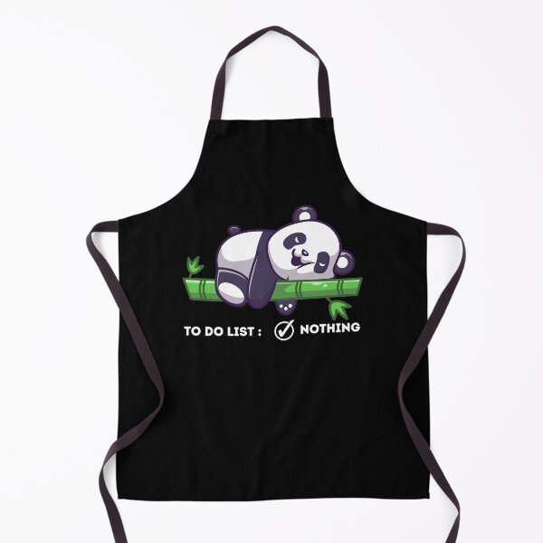 Item preview, Panda Bear Gift For Panda Lover Gift For Her Gift For Birthday designed and sold by OliveWilkinson.