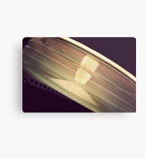 2. Metal Print