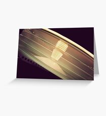 2. Greeting Card