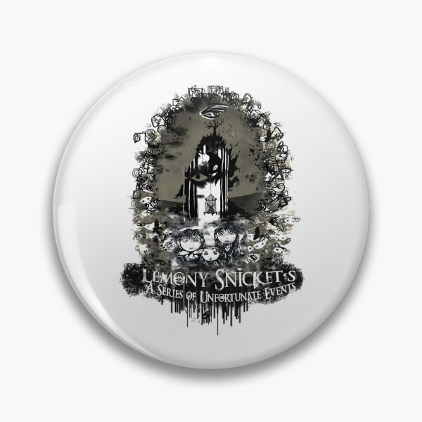 Item preview, A Series Of Unfortunate Events 23 Unisex, Or Women Vintage Retro, For Kids, Trending Now, Amazing designed and sold by LorraineStore2.