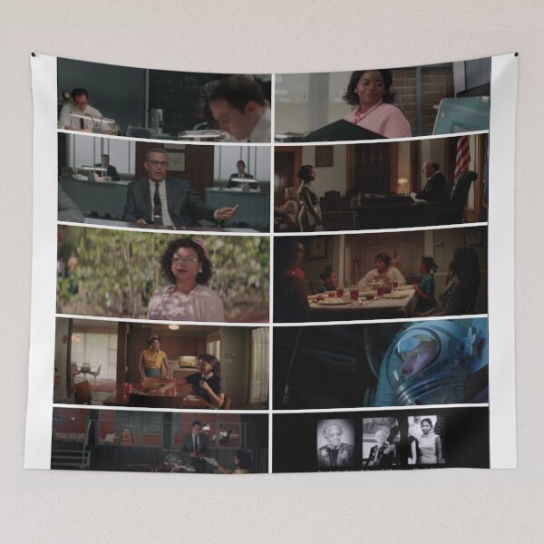 Item preview, Women of Science designed and sold by allthecollages.