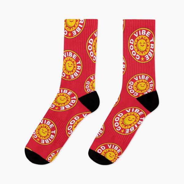 Item preview, Good Vibe Tribe, Joyful Smiling Sun designed and sold by kcaandwu.