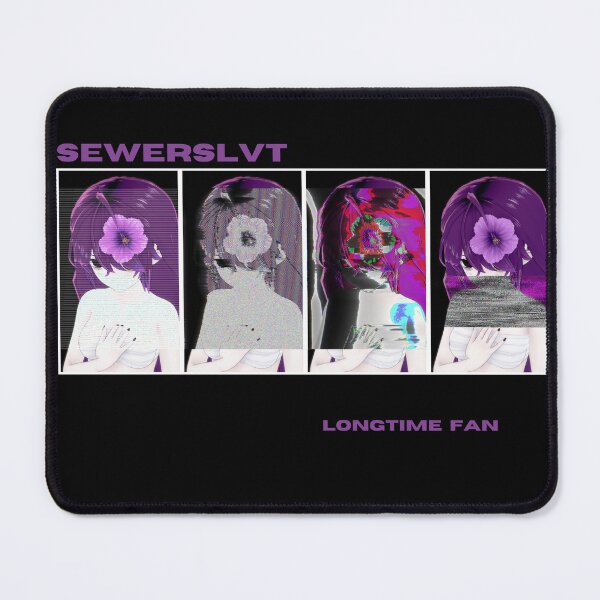 Item preview, Sewerslvt t shirt , long time fan designed and sold by coffeondemand.