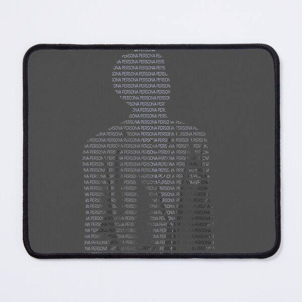 Item preview, BTS RM Persona Print designed and sold by VANSLABYRINTH.