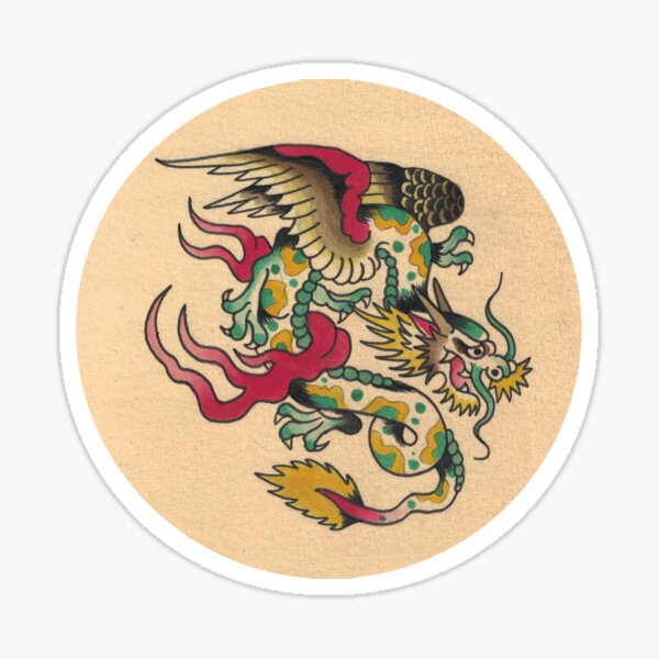 Ed Hardy Dragon Gifts & Merchandise for Sale | Redbubble