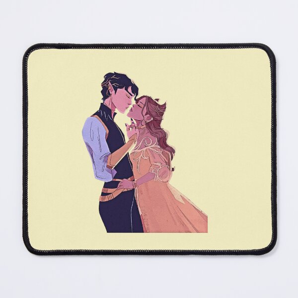 Item preview, The Cruel Prince Classic Tshirt designed and sold by ladystyles.