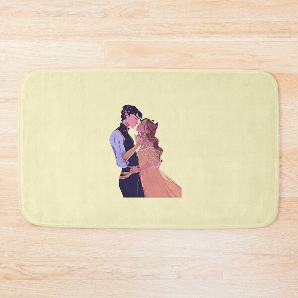 Item preview, The Cruel Prince Classic Tshirt designed and sold by ladystyles.