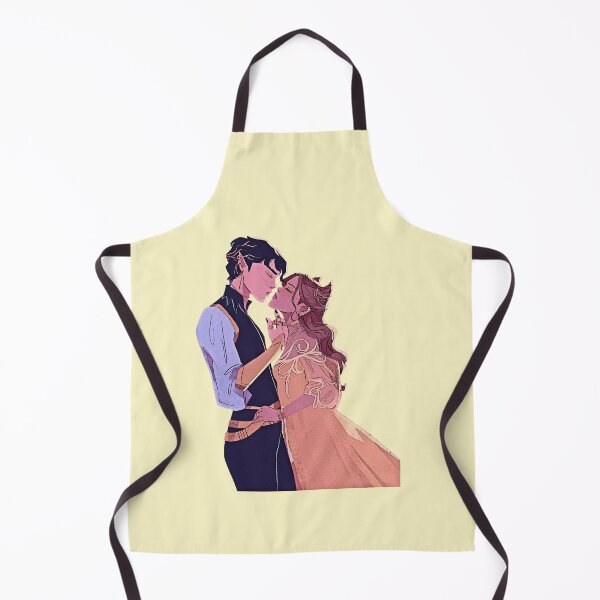 Item preview, The Cruel Prince Classic Tshirt designed and sold by ladystyles.