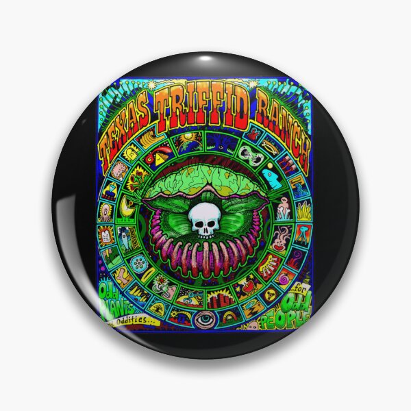 Item preview, Texas Triffid Ranch Essential . designed and sold by daubsvnemami.