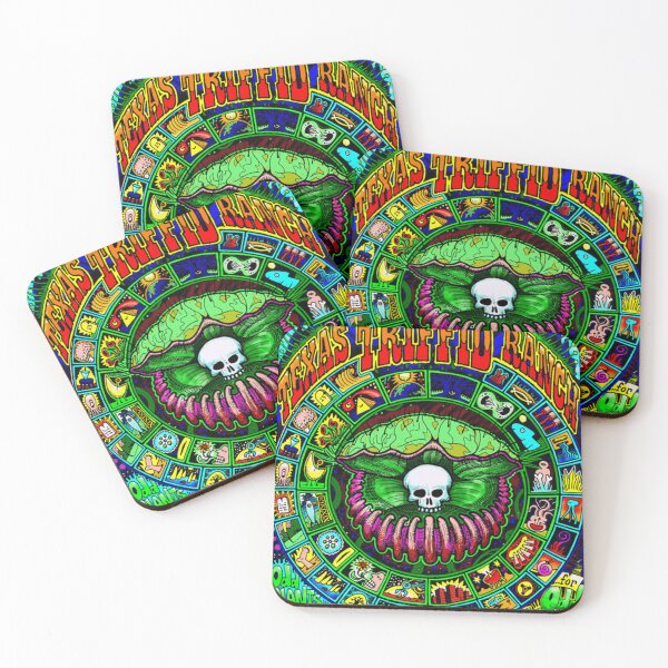 Item preview, Texas Triffid Ranch Essential . designed and sold by daubsvnemami.