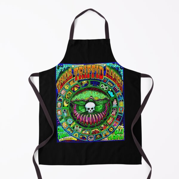 Item preview, Texas Triffid Ranch Essential . designed and sold by daubsvnemami.
