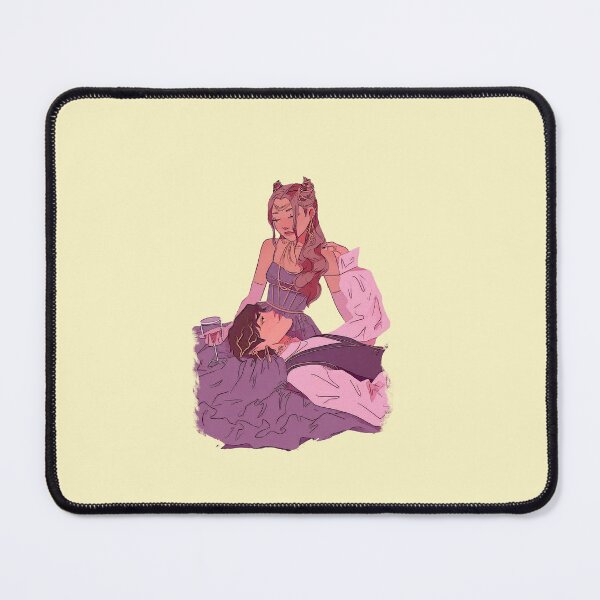 Item preview, The Cruel Prince Series Sticker designed and sold by ladystyles.