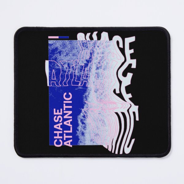 Item preview, Chase Atlantic Tidal Wave Sticker designed and sold by paulaNash52.