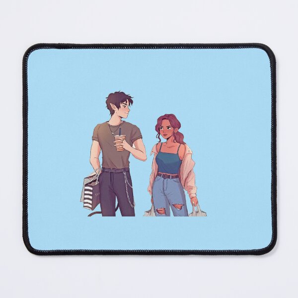 Item preview, The Cruel Prince Fanart Classic Tshirt designed and sold by ladystyles.