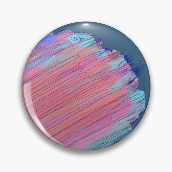 Item preview, Abstract 15 (blue background) designed and sold by MentaLee.