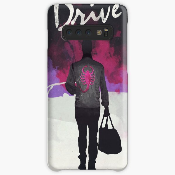 Drive Samsung Galaxy Snap Case