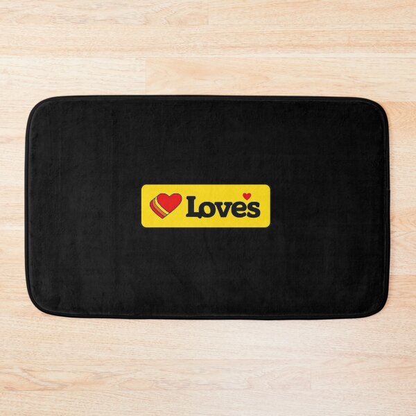 Item preview, LOVES TRUCK STOP WOMEN  designed and sold by cruisenekemery.