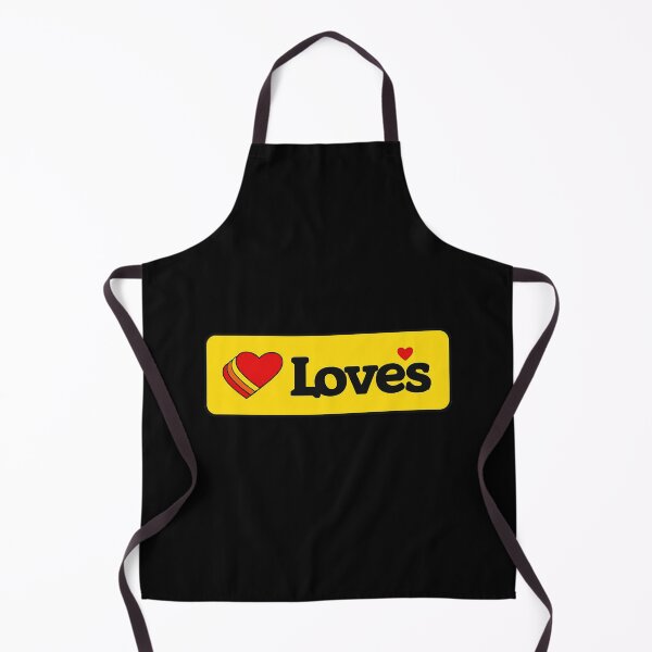 Item preview, LOVES TRUCK STOP WOMEN designed and sold by cruisenekemery.