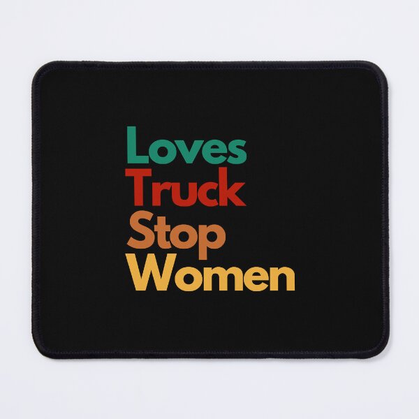 Item preview, Loves Truck Stop Women designed and sold by cruisenekemery.
