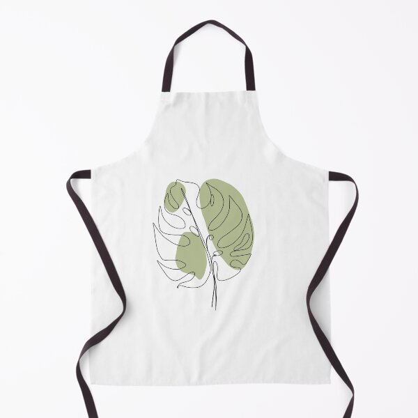Item preview, exotic leaf monstera line art. Minimalistic line drawing. leaf line art. Botanical drawing illustration by hand. designed and sold by Sunshine2504.