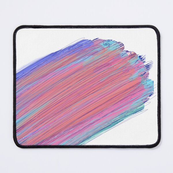 Item preview, Abstract 15 (white background) designed and sold by MentaLee.