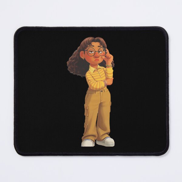 Item preview, Priya Turning Red Movie Turning Red designed and sold by OliveWilkinson.
