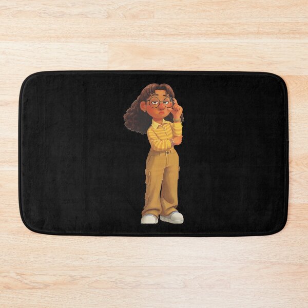 Item preview, Priya Turning Red Movie Turning Red designed and sold by OliveWilkinson.