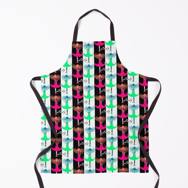 Item preview, Ladies designed and sold by Shirley cute art .