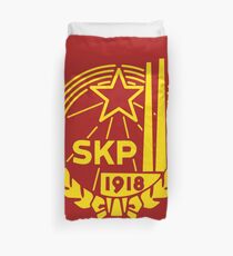 SKP-FINLAND Duvet Cover