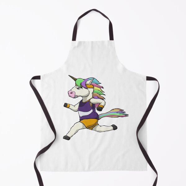 Item preview, Unicorn Marathon designed and sold by BannyBear.