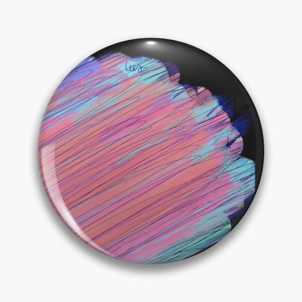 Item preview, Abstract 15 (black background) designed and sold by MentaLee.