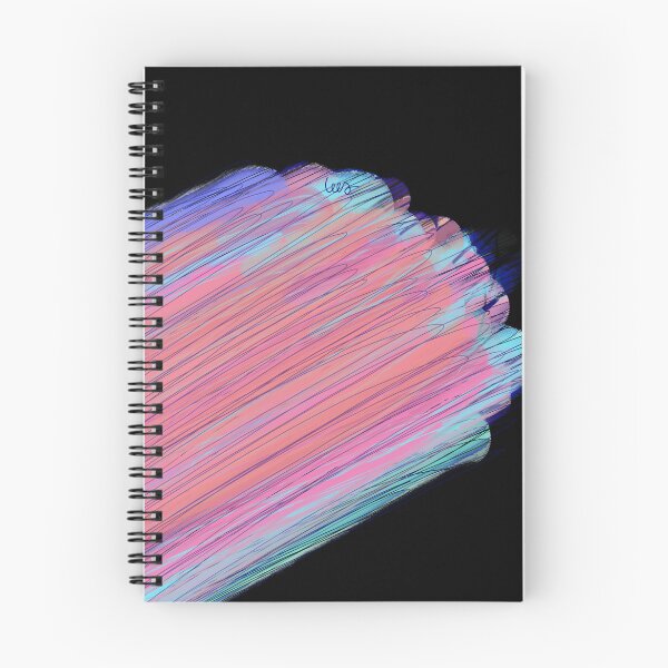 Item preview, Abstract 15 (black background) designed and sold by MentaLee.
