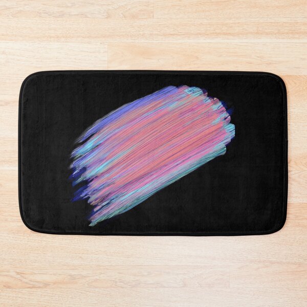 Item preview, Abstract 15 (black background) designed and sold by MentaLee.