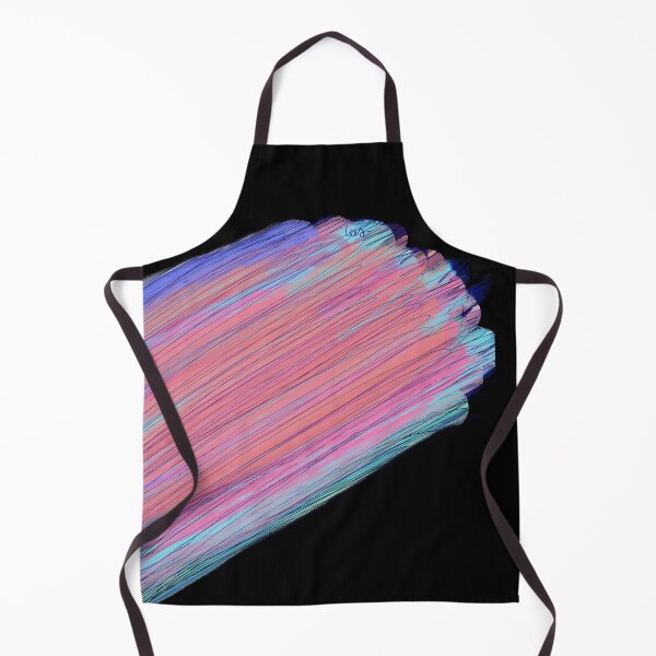 Item preview, Abstract 15 (black background) designed and sold by MentaLee.