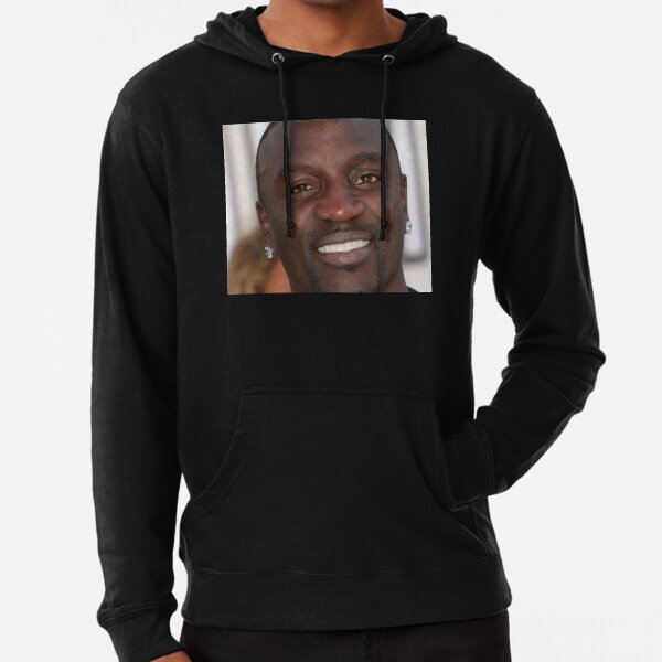 Akon Hoodies & Sweatshirts for Sale | Redbubble