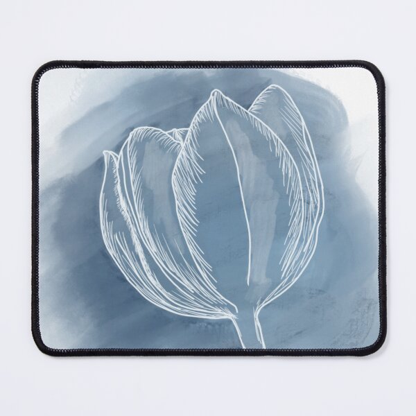 Item preview, Blue Blossoms  designed and sold by t4thee.