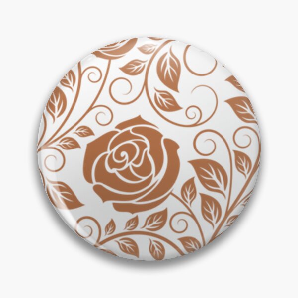 Item preview, Color set roses flower pattern   designed and sold by ImpossibleC.