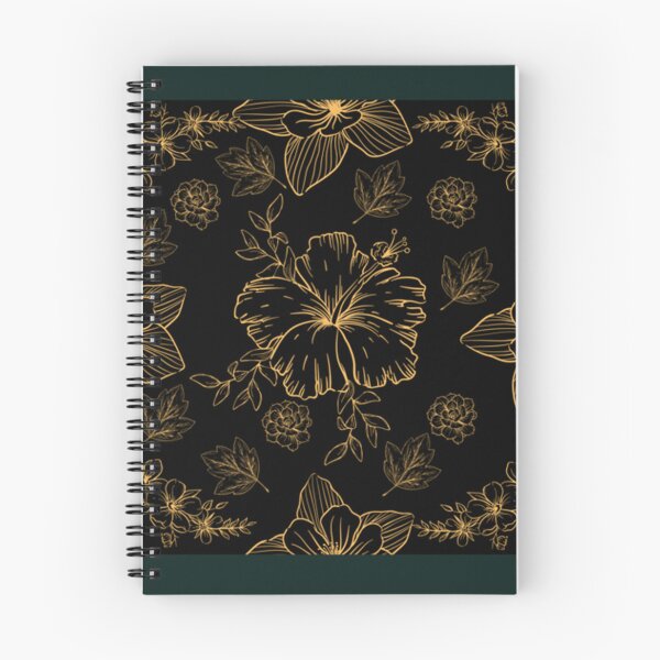 Item preview, Hibiscus flower pattern   designed and sold by ImpossibleC.