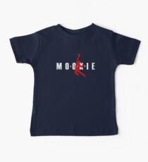 Air Mookie Baby T-Shirt