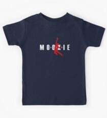 Air Mookie Kids Tee