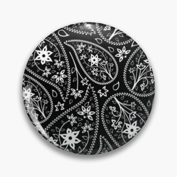 Item preview, Indonesian Batik Pattern    designed and sold by ImpossibleC.