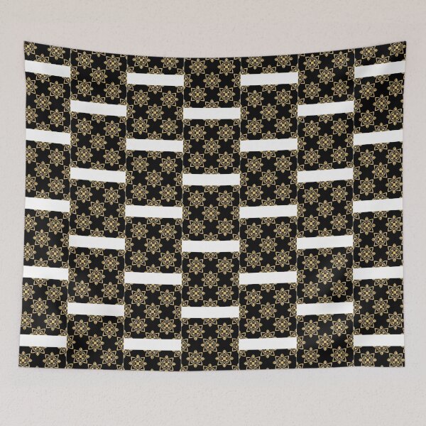 Item preview, Indonesian Batik Pattern   designed and sold by ImpossibleC.