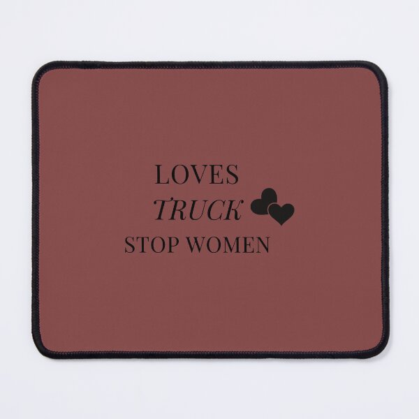 Item preview, Loves truck designed and sold by cruisenekemery.