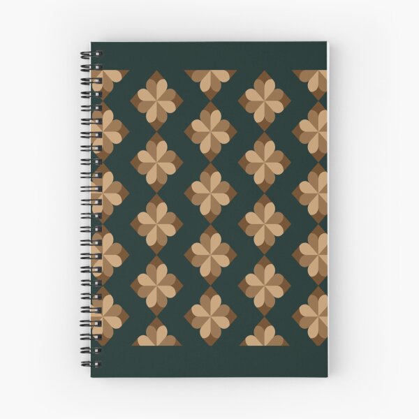 Item preview, New Batik Flower Art Pattern   designed and sold by ImpossibleC.