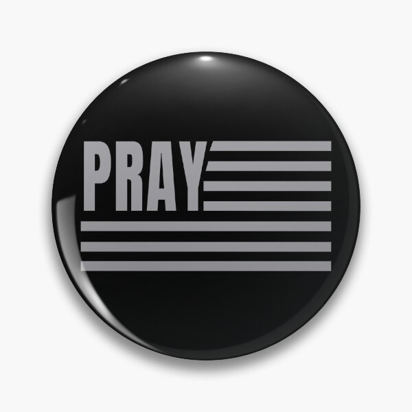 Item preview, The Prayer Flag! designed and sold by KingsManKind.